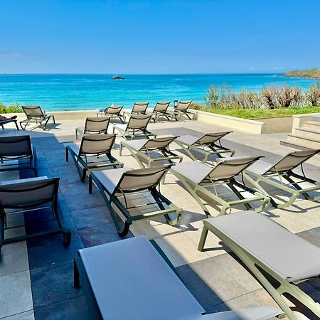 Residence Reine Marine Saint-Malo Exterior foto